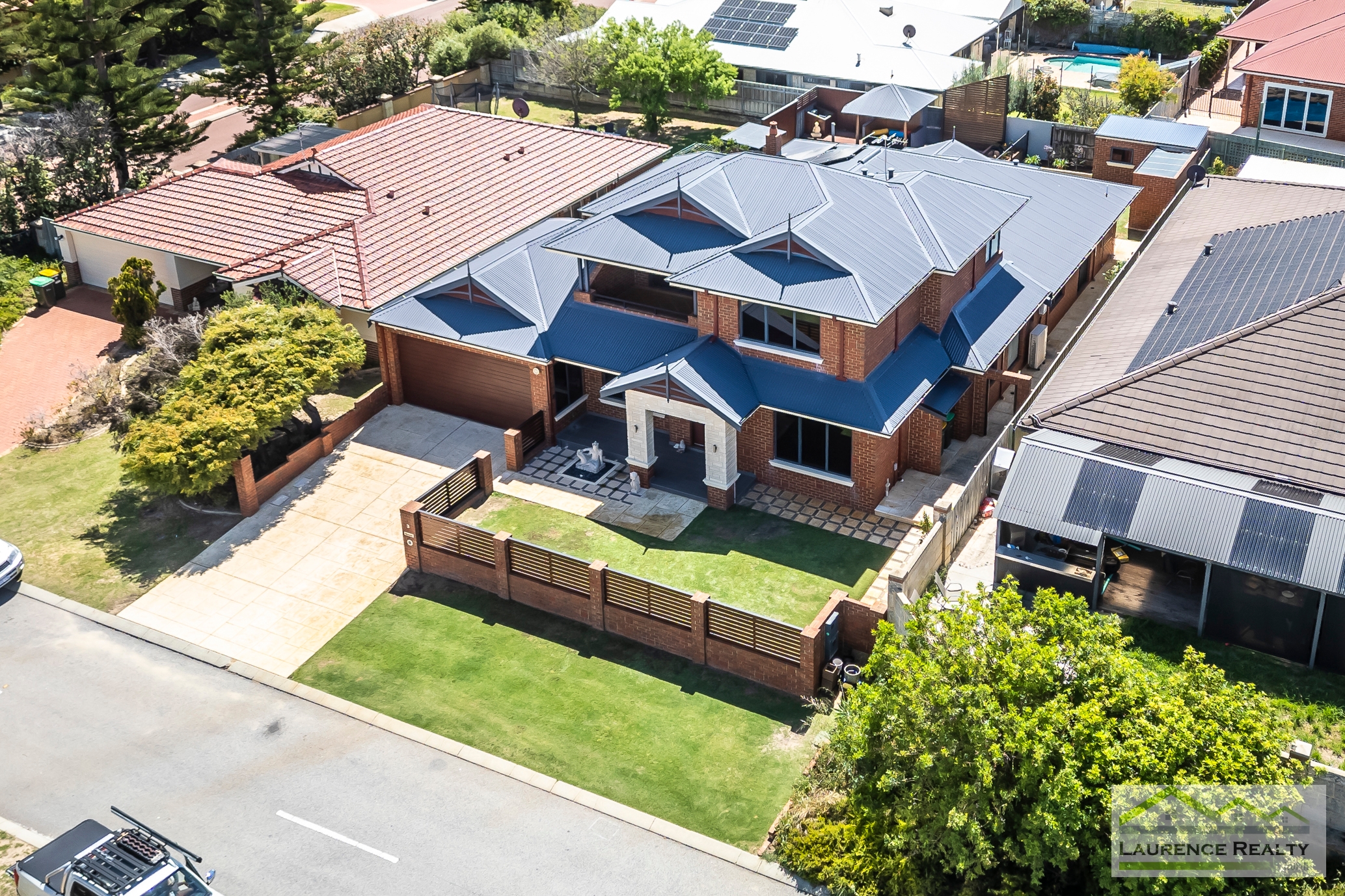 3 CLARION PASS, QUINNS ROCKS WA 6030, 0房, 0浴, House