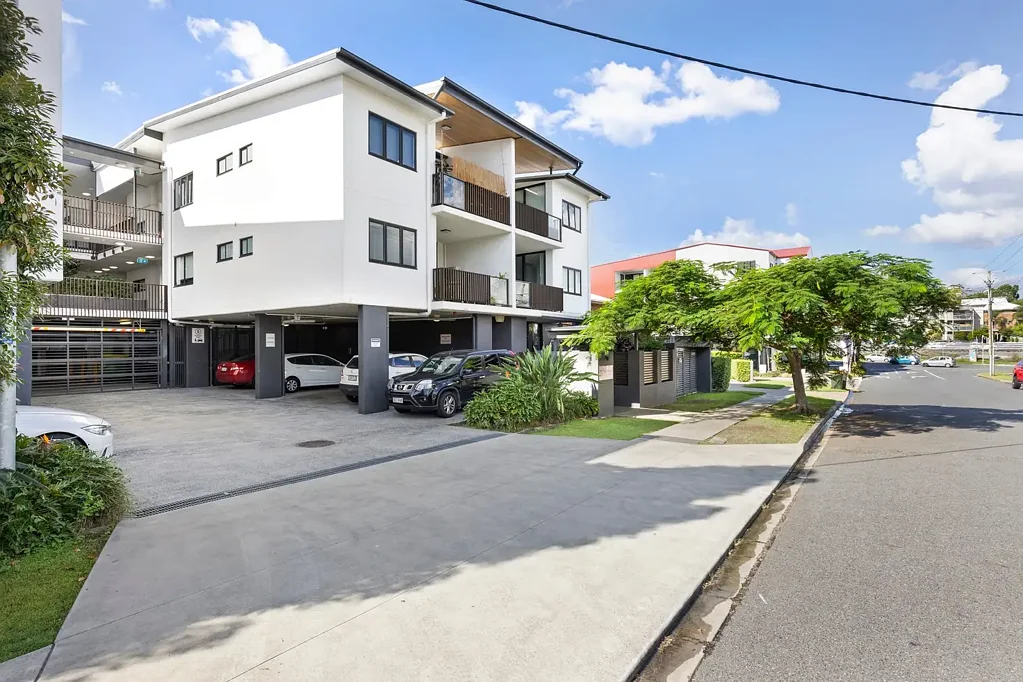 13/21 Yeronga Street, Yeronga, QLD 4104