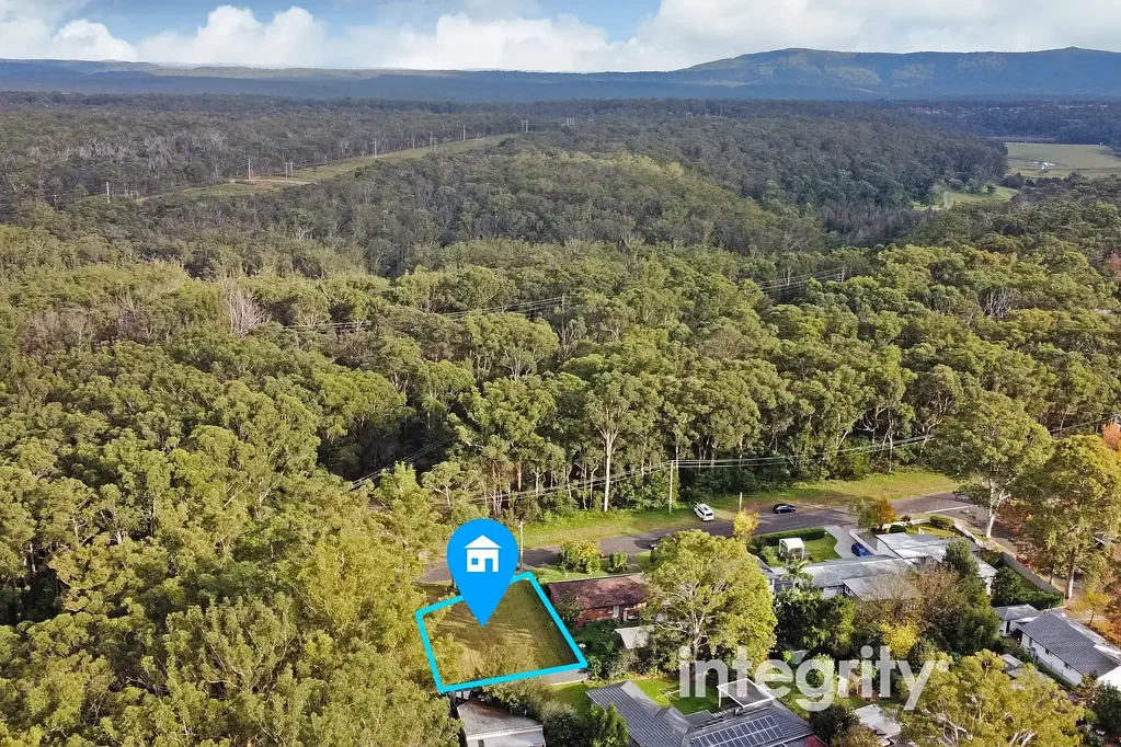 Nowra rare land in CBD