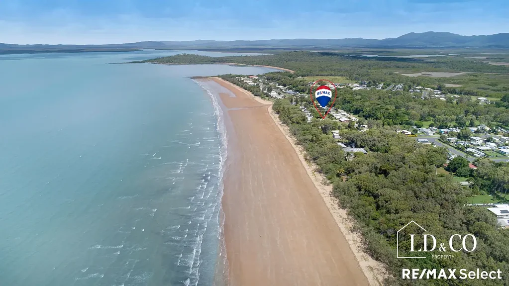 Armstrong Beach 3Kwarto Craving a Sea Change? This Beachfront Beauty Could Be Yours