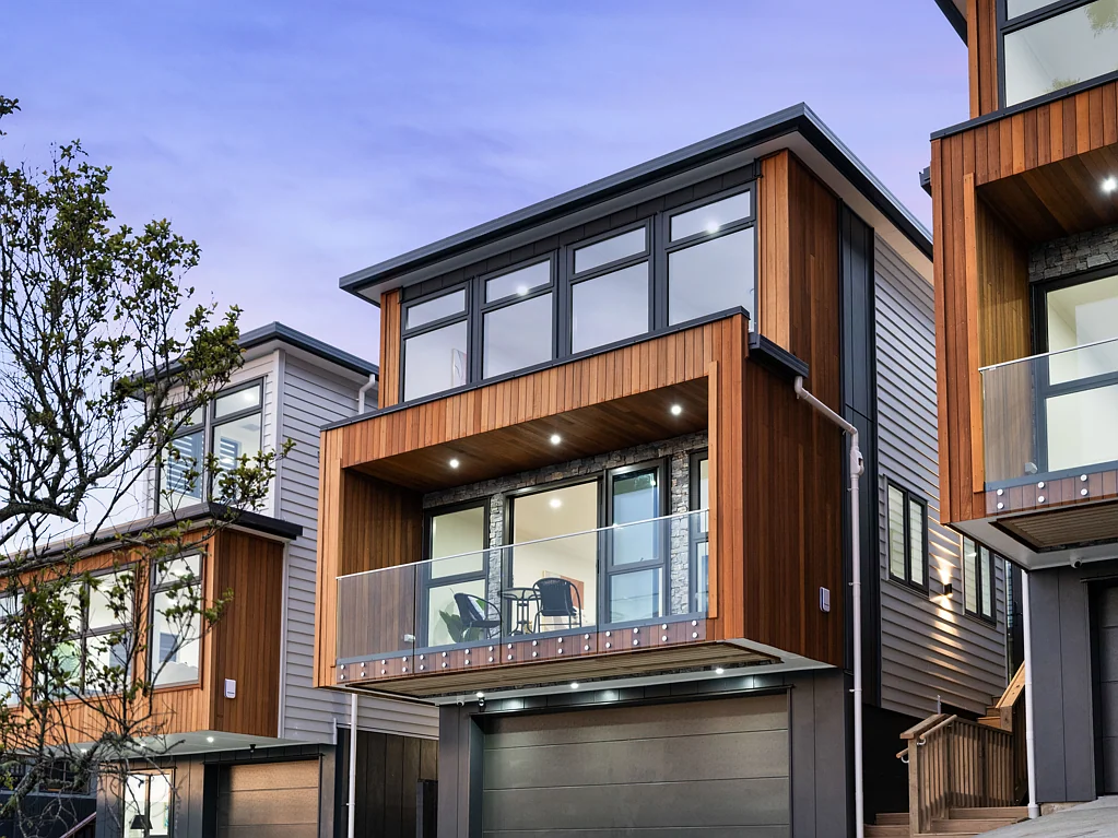 1/1 George Laurenson Lane, Mount Roskill, Auckland City, Auckland