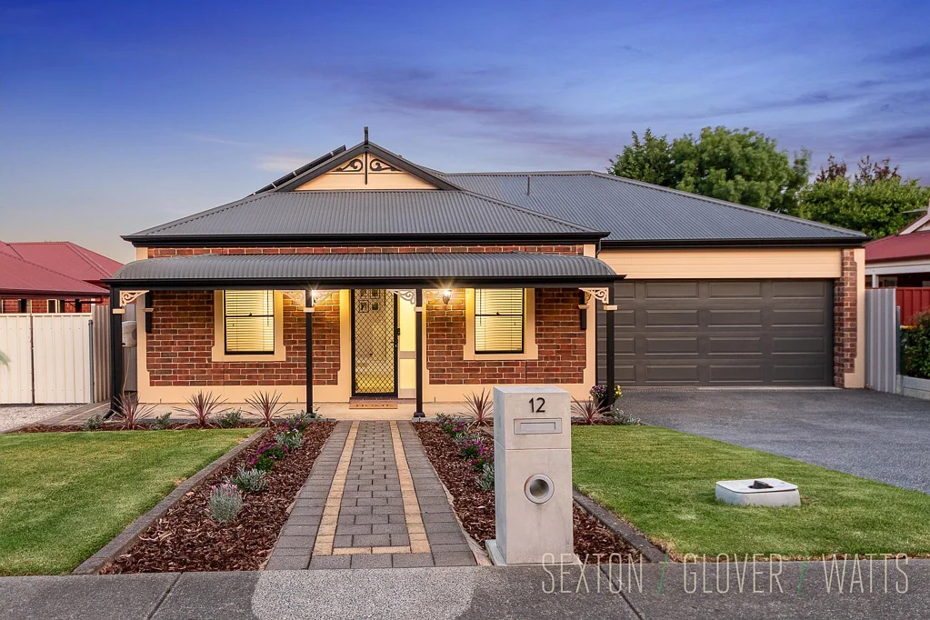 Mount Barker 3غرفة نوم UNDER CONTRACT by Nathan Watts!