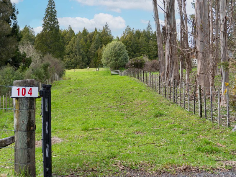 104 Mcphail Road, Oropi, Bay Of Plenty, 0房, 0浴