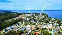 27 Yuroka Cres, St Georges Basin