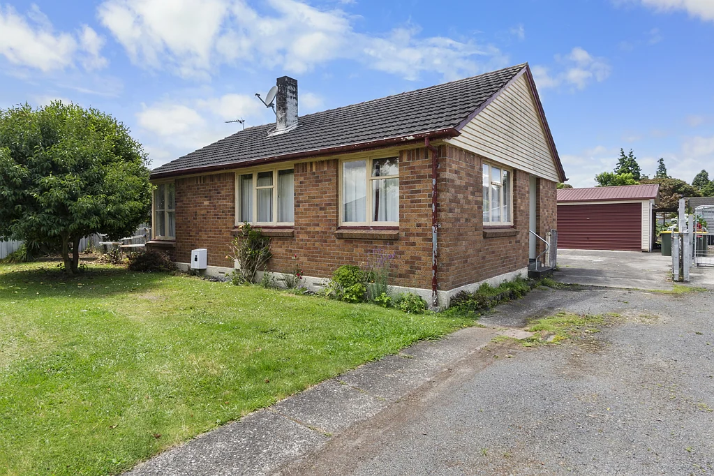 30 Croall Crescent, Saint Andrews, Hamilton, Waikato