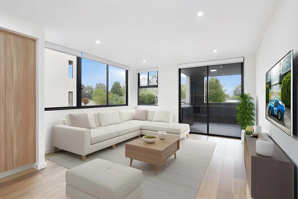 42/9 Bell St, Hornsby, NSW 2077