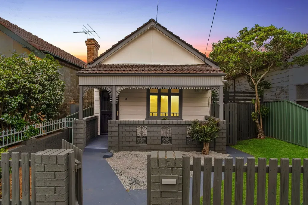 34 Bellevue Street, Arncliffe, NSW 2205