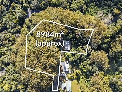 Springbrook 4 Slaapkamer A Once-in-Generations Opportunity � First Time Offered in Over 120 Years