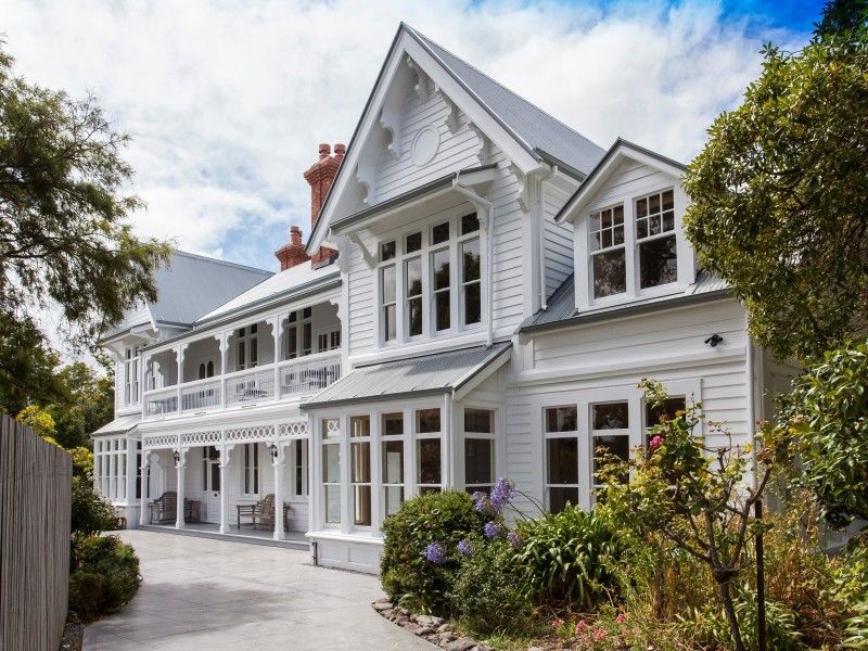 99 Beach Road, Akaroa, Christchurch, 8 Schlafzimmer, 7 Badezimmer