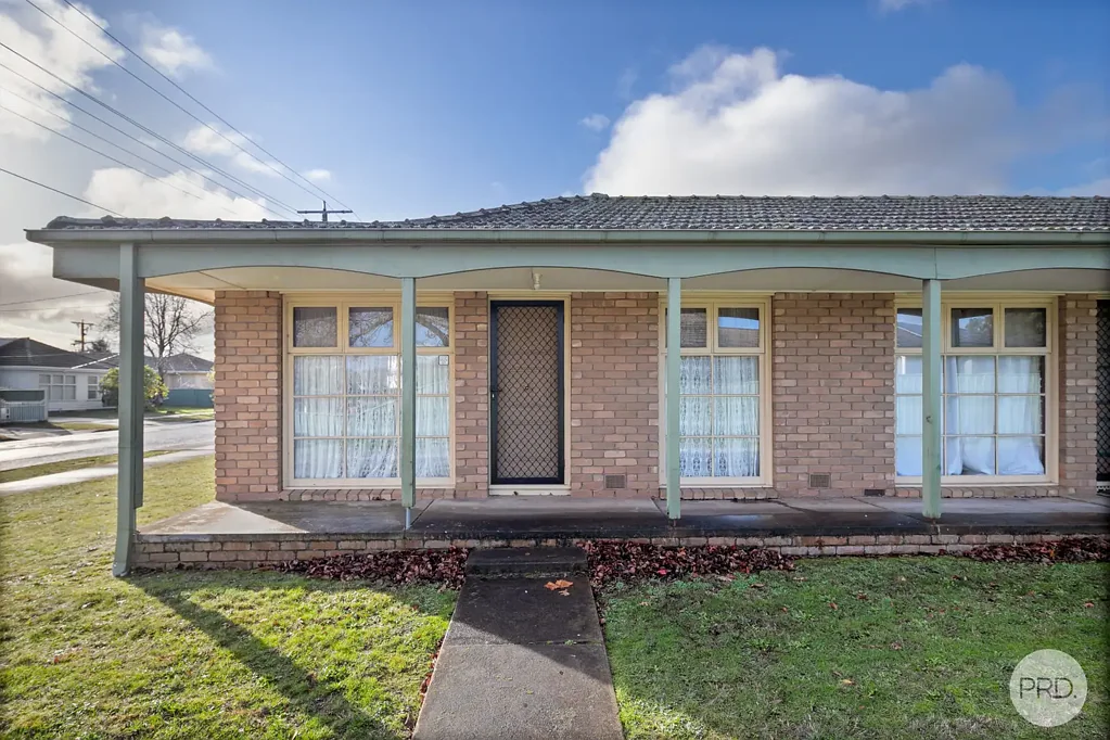 TIDY 1-BEDROOM IN ALFREDTON
