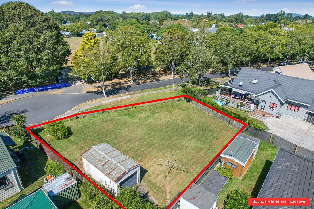 6C Mullane Street, Hillcrest, Hamilton, Waikato