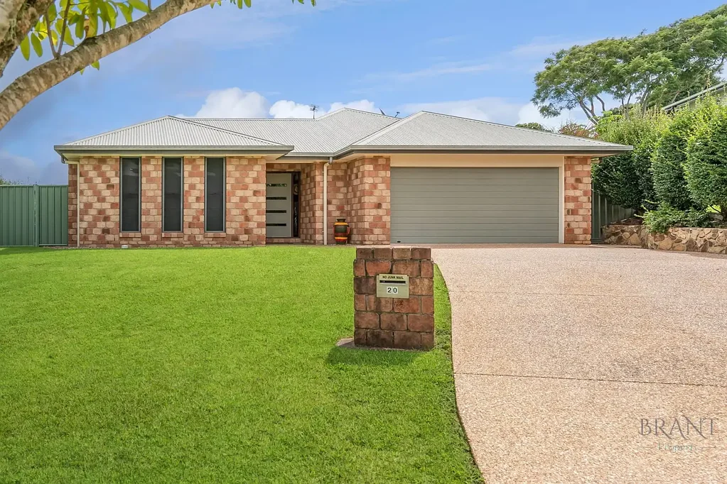 Maleny 3 Slaapkamer Perfectly Positioned, Executive Home, Walk To Maleny