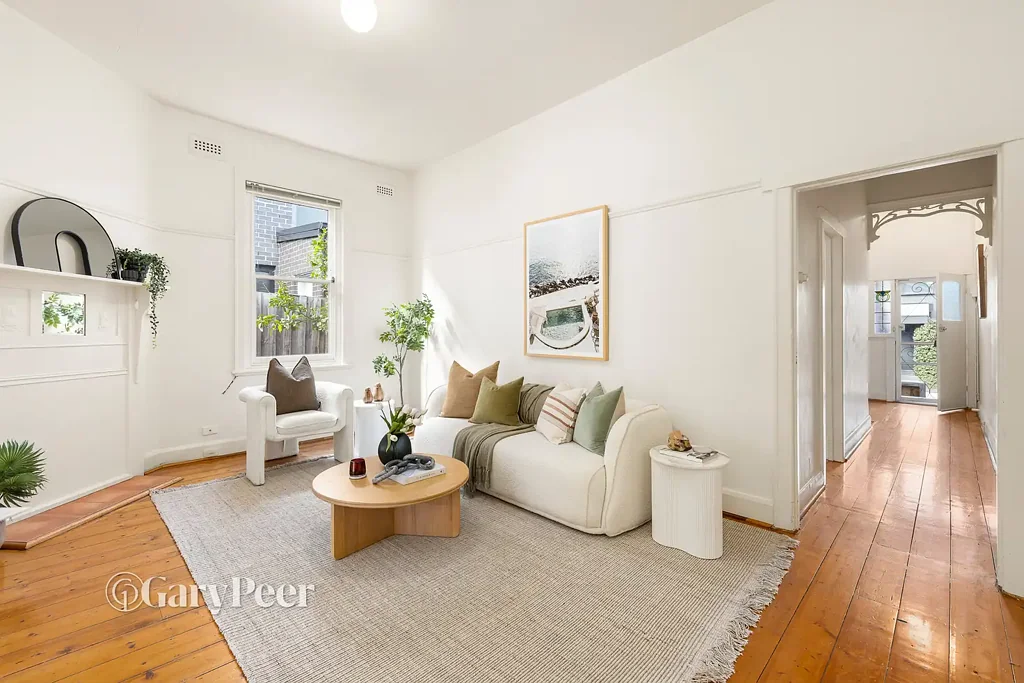 Caulfield North 2ਬੈੱਡਰੂਮ First home buyer opportunity, with Caulfield Park at your doorstep