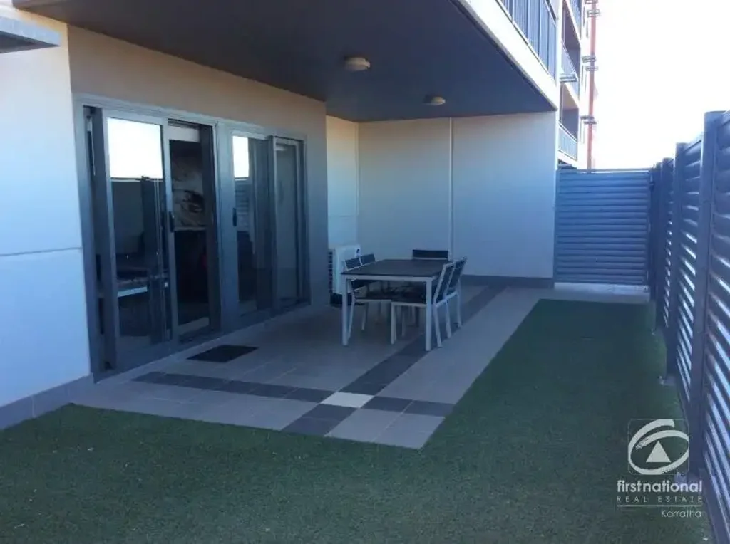 133/26 Sharpe Avenue, Pegs Creek, WA 6714