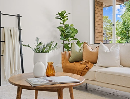 12/54 Floss Street, Hurlstone Park, Inner West, 2 rūma, 1 rūma horoi, Apartment