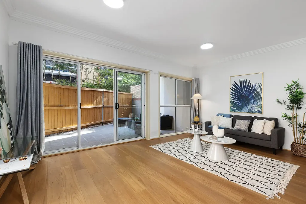 1/14-18 College Crescent, Hornsby, NSW 2077