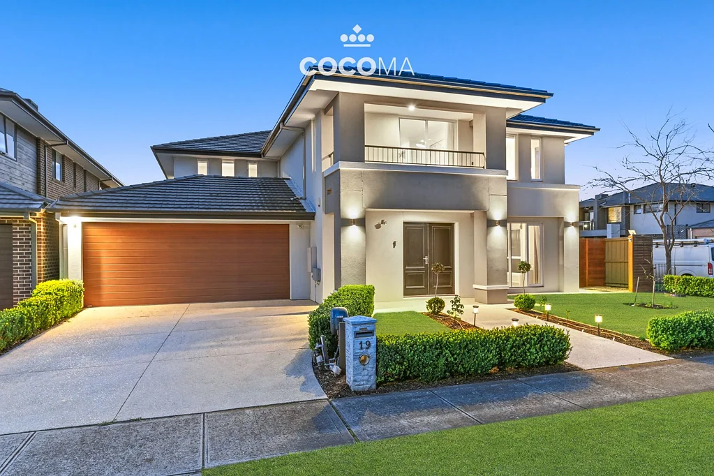 19 Dewberry Drive, Keysborough, VIC 3173