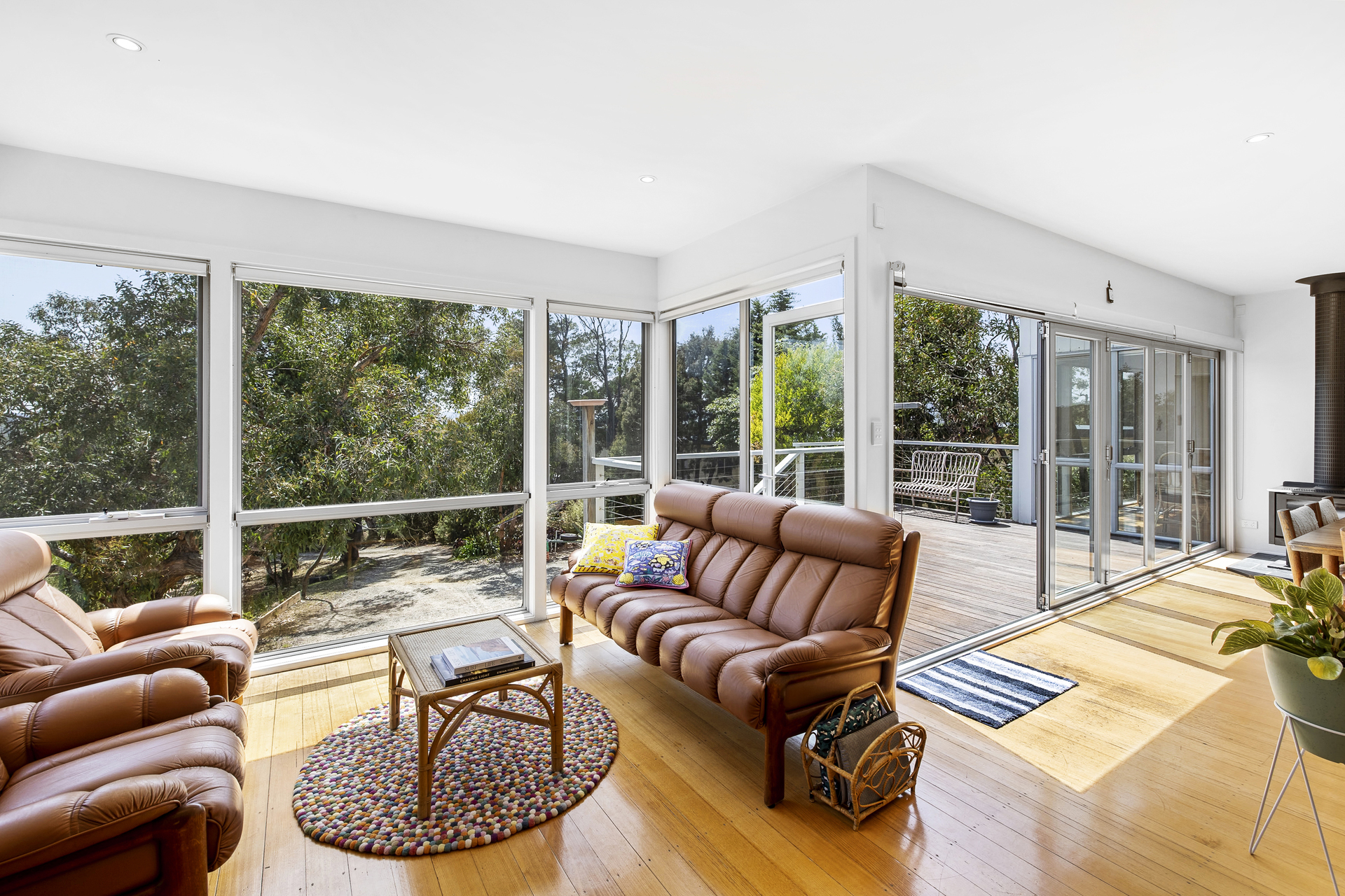 44 MCMAHON AV, ANGLESEA VIC 3230, 0房, 0浴, House