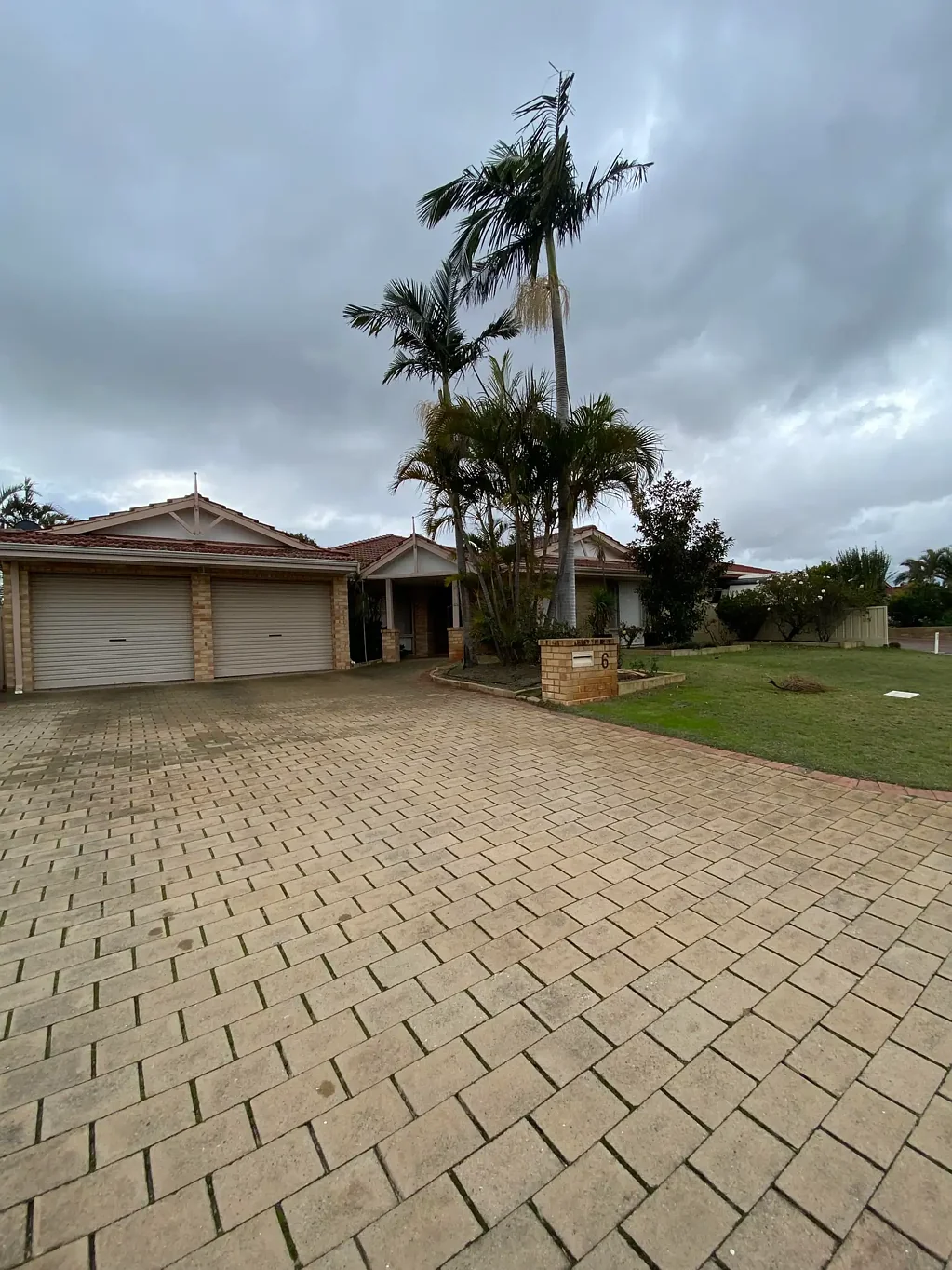 Welcome to your Freshly Painted, Spacious Family Home