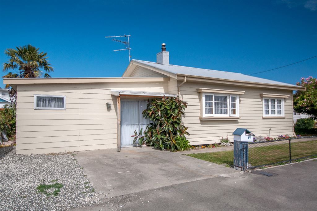 1 Linton Street, Mayfield, Marlborough, 4 habitaciones, 1 baños