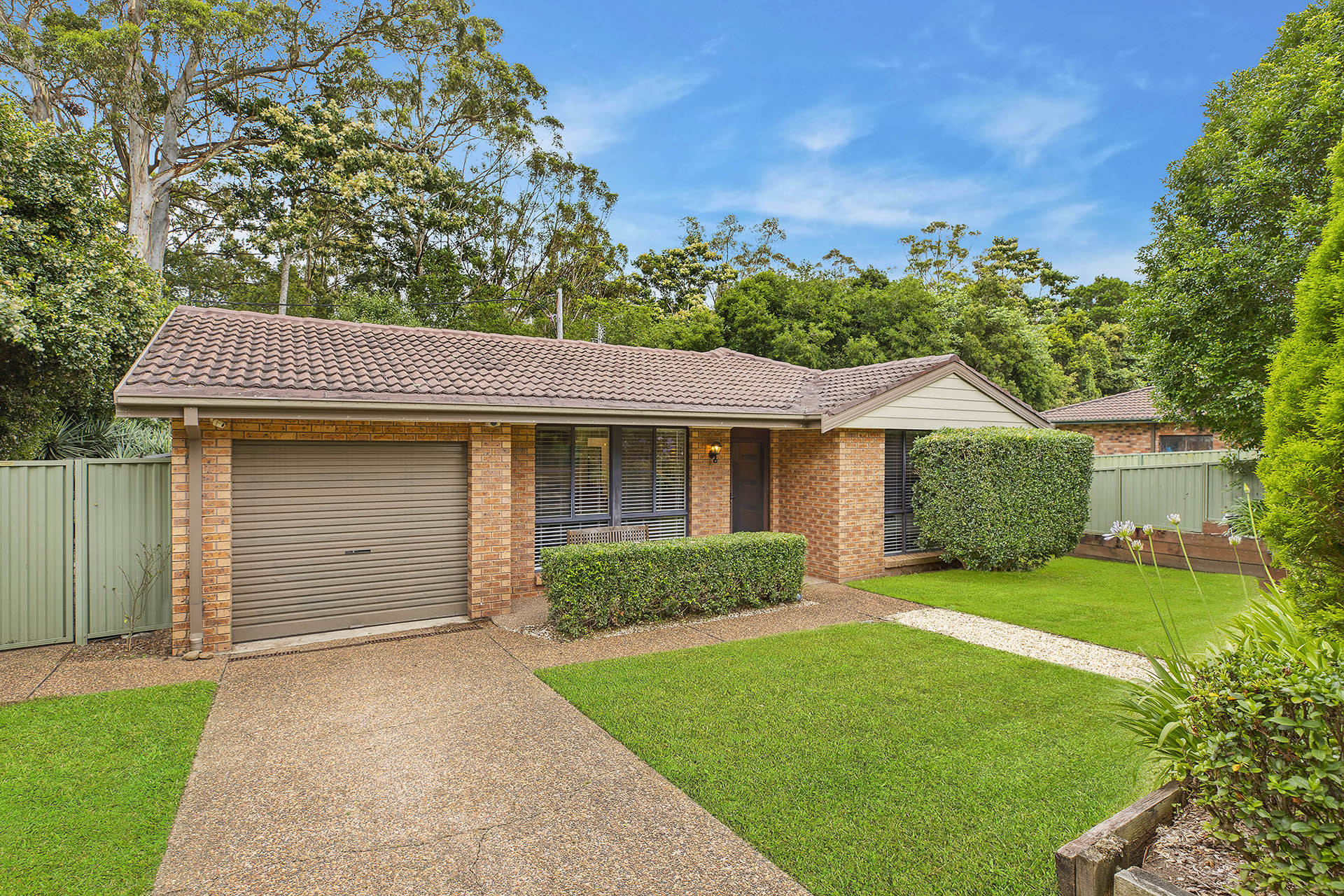 22 GREENWOOD AV, BERKELEY VALE NSW 2261, 0 chambres, 0 salles de bain, House