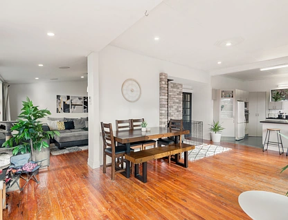 56 Peter Street, Caversham, Dunedin City, 4 Kuwarto, 1 Banyo, House