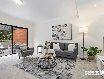 8/139-141 Burns Bay Rd, Lane Cove, Lower North Shore, 3 chambres, 2 salles de bain, Apartment