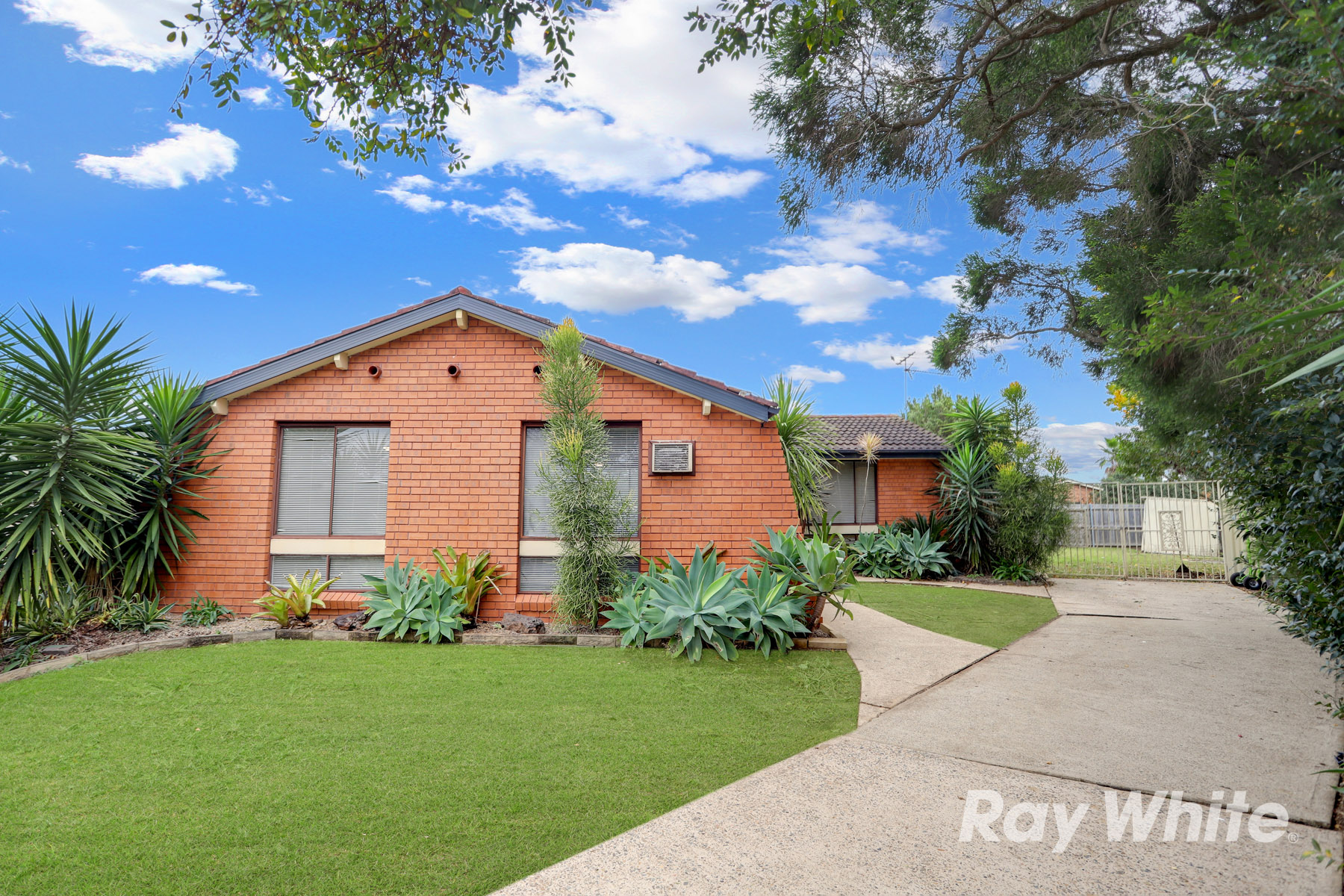 7 MCCABE CL, ST CLAIR NSW 2759, 0房, 0浴, House