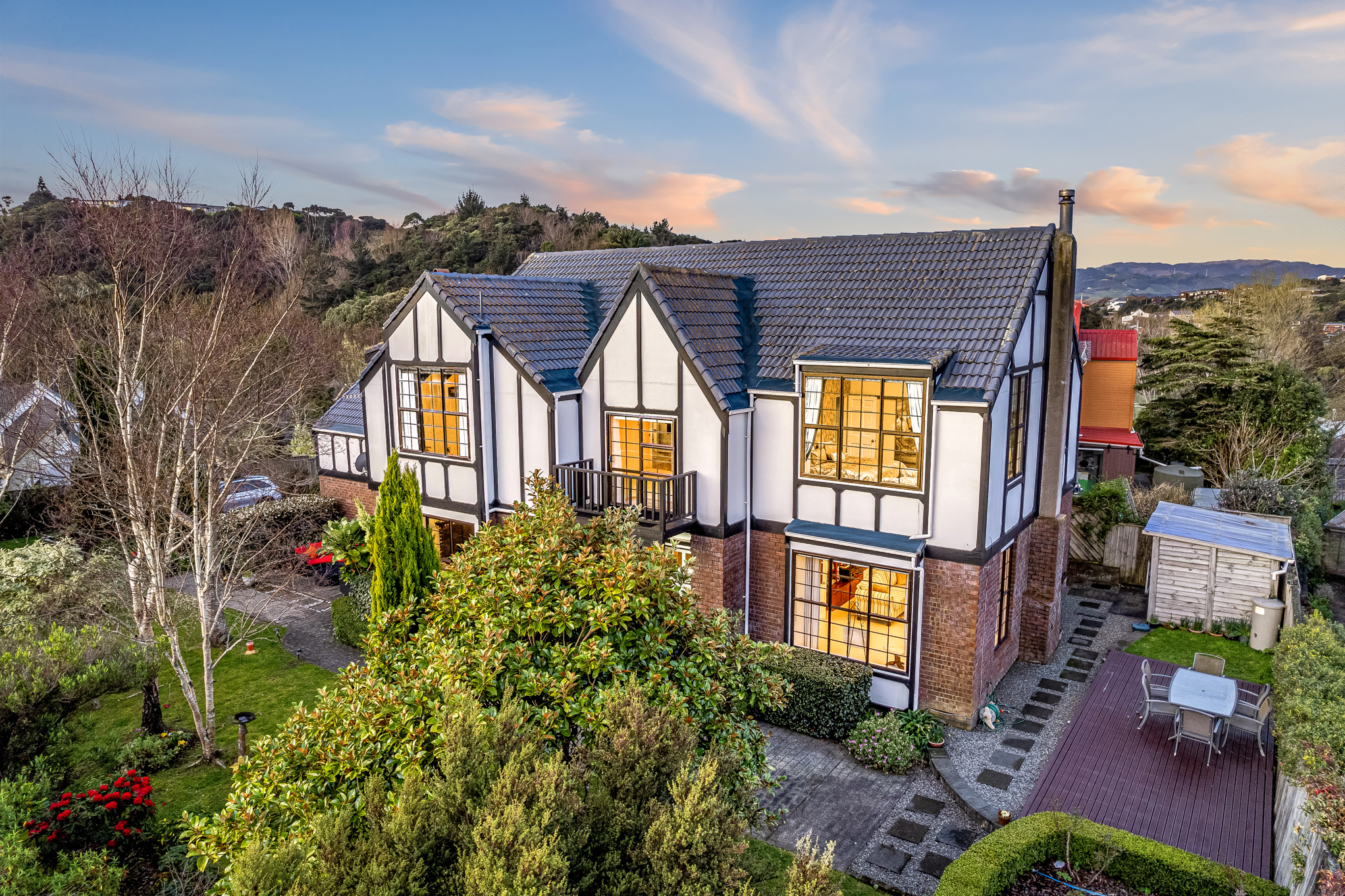 16 Solander Place, Whitby, Porirua, 5房, 2浴, House