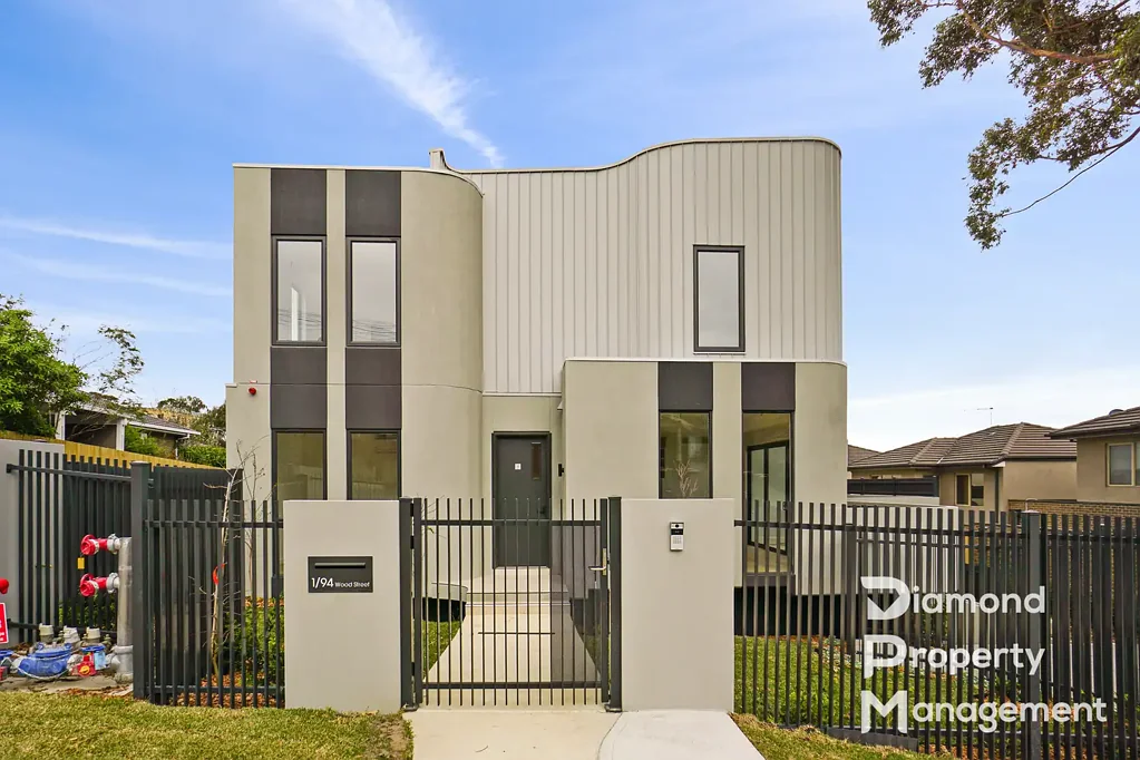 Brand New Seedwood Townhouse for Rent in Templestowe