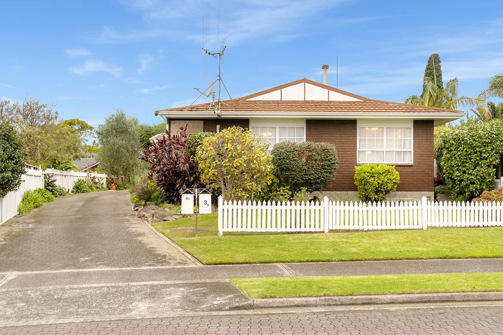 Matua 2 Slaapkamer Enquiry over $749,000
