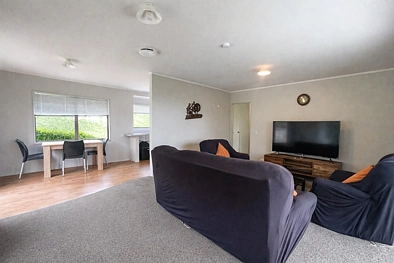 105 Mount View Road, Thames, Thames-Coromandel, Waikato, 3 Bedrooms, 1 Bathrooms, House