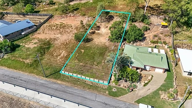 ਹਵਾਈ ਦ੍ਰਿਸ਼ - 33 Flounder Crescent, Toolooa, QLD 4680