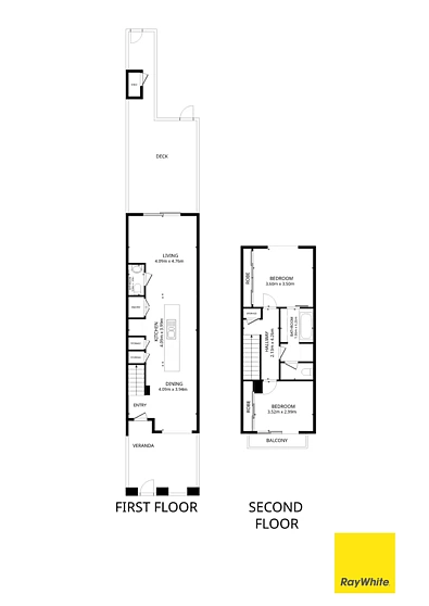 36 Rainbows Way, Leppington, NSW 2179, 2 slaapkamers, 1 badkamers, House