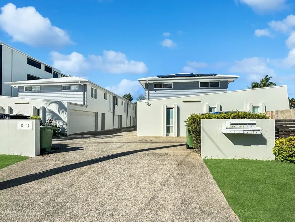 5/10-12 Norman Avenue, Maroochydore, QLD 4558