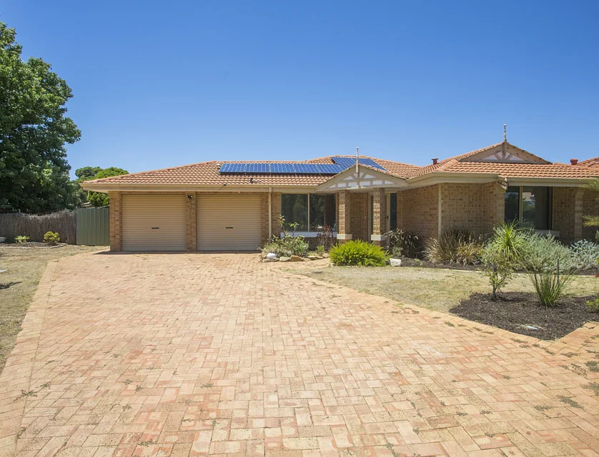 28 Field View, Bullsbrook, WA 6084, 3 ਕਮਰੇ, 2 ਬਾਥਰੂਮ, House