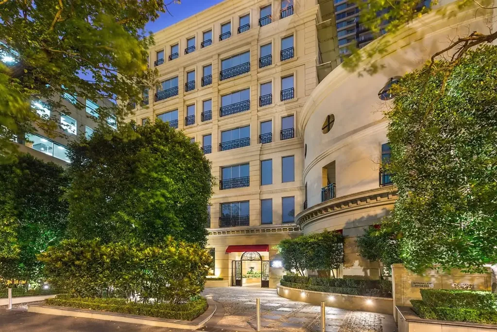 Royal Domain Tower – Melbourne’s Most Coveted Address