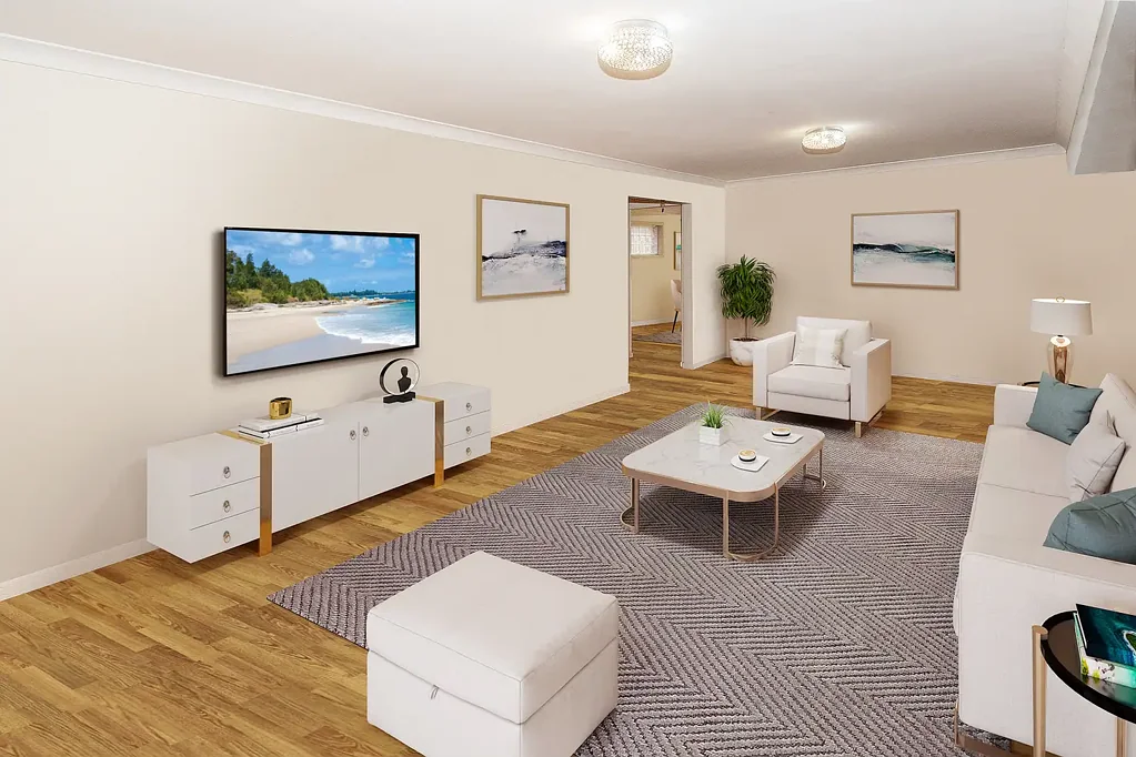Rosebery - Prime Location