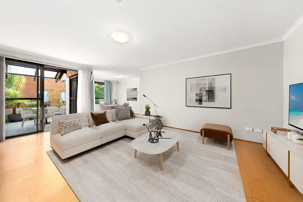 5/377 Mowbray Road (rear of block), Chatswood, NSW 2067