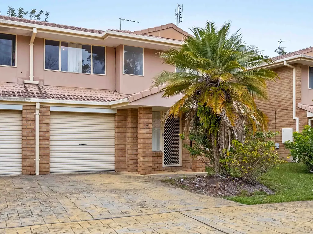 7/34-42 Old Pacific Highway, Oxenford, QLD 4210