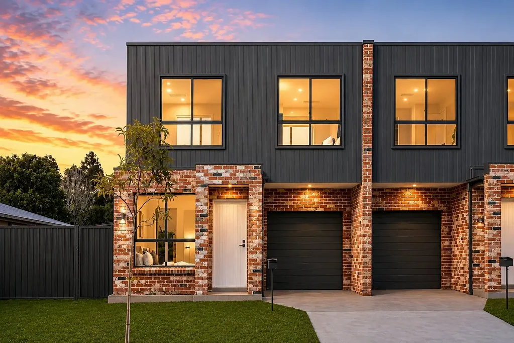 Tahmoor 3 Slaapkamer BRAND NEW TOWNHOUSE – UNBEATABLE TAHMOOR CONVENIENCE!