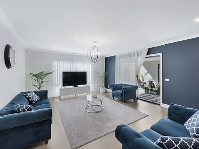 ਰਹਿਣ ਵਾਲਾ ਕਮਰਾ - 13 Bourne Boulevard, Dennington, VIC 3280