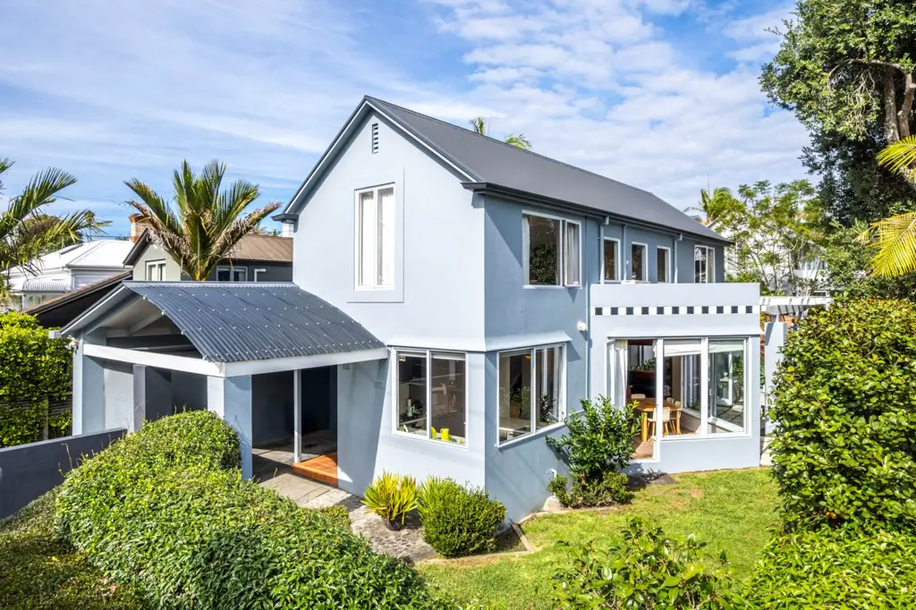 1/22 Regina Street, Westmere, Auckland City, Auckland