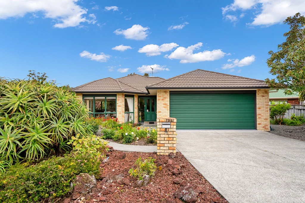 4 Workman Way, Onerahi, Whangarei, Northland