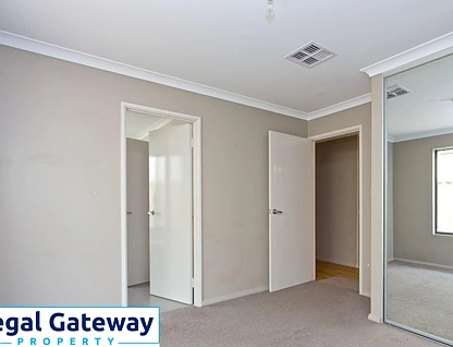 63 Prosperity Loop, Aubin Grove, South West Perth, 3 રૂમ, 2 બાથરૂમ, House