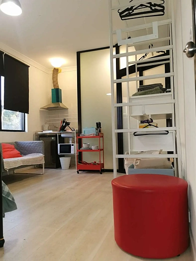 2/83 King St, Newtown, NSW 2042, 1 Bedrooms, 1 Bathrooms, Unit