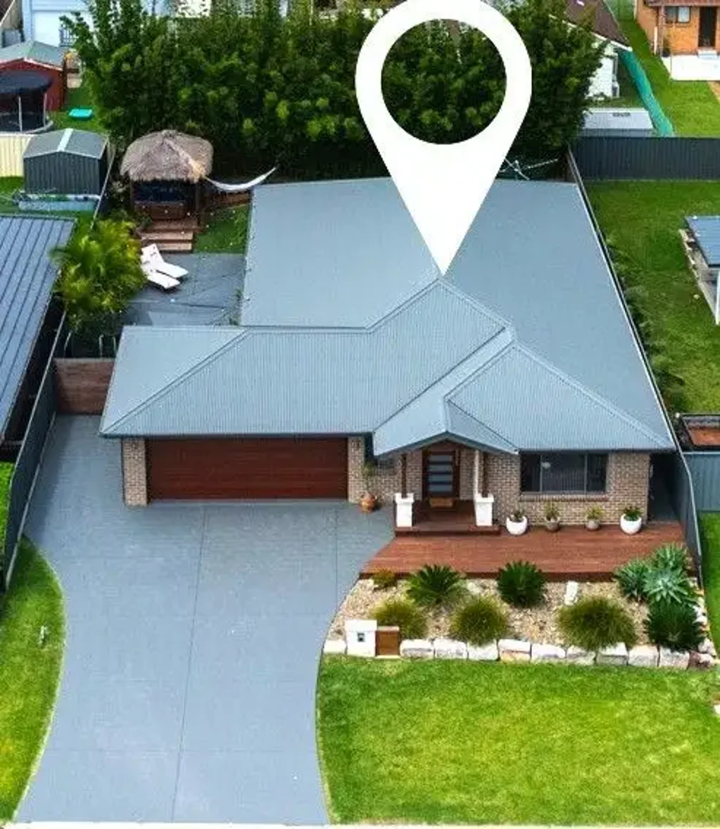 26 Corella Crescent, Sanctuary Point, NSW 2540