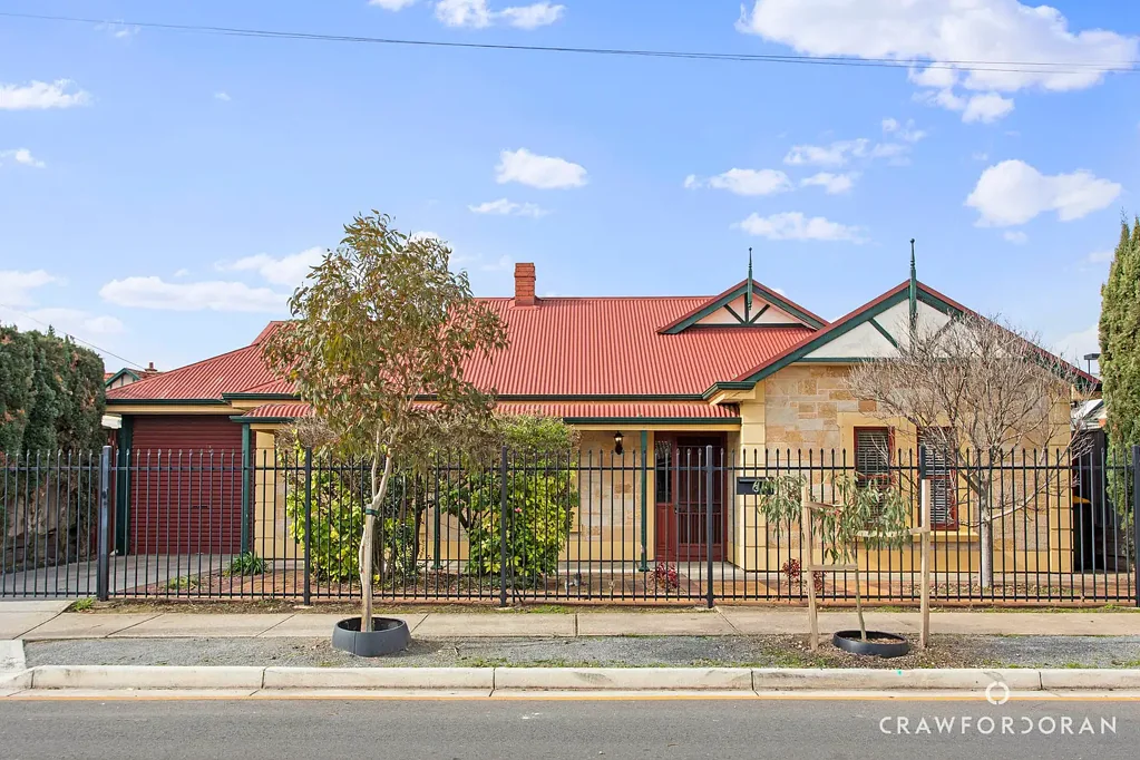 3 Priscilla Street, Prospect, SA 5082