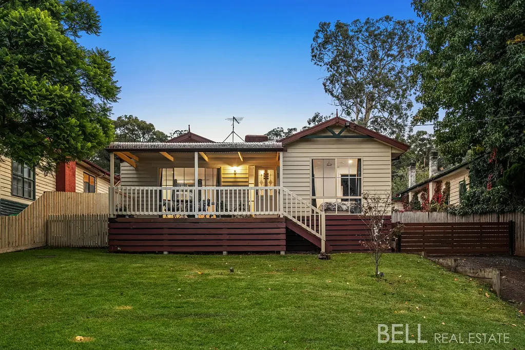 18 Haynes Street, Silvan, VIC 3795