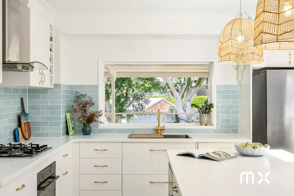 Cordeaux Heights 4Zimmer Serene